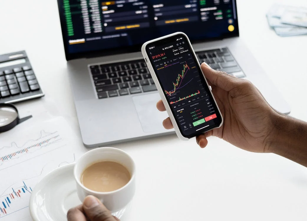 Que es el forex trading