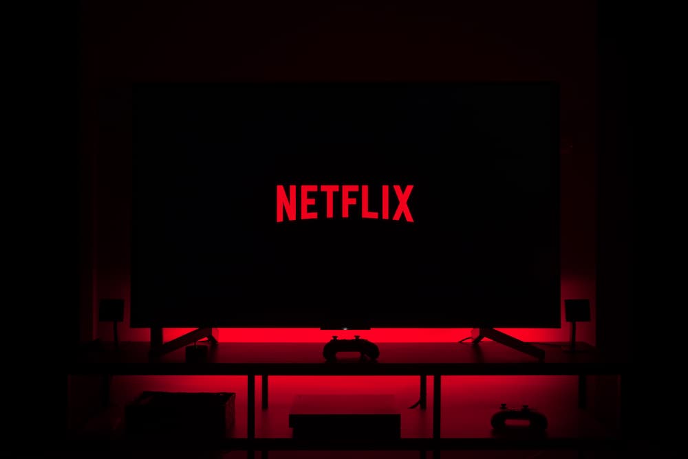 invertir en netflix
