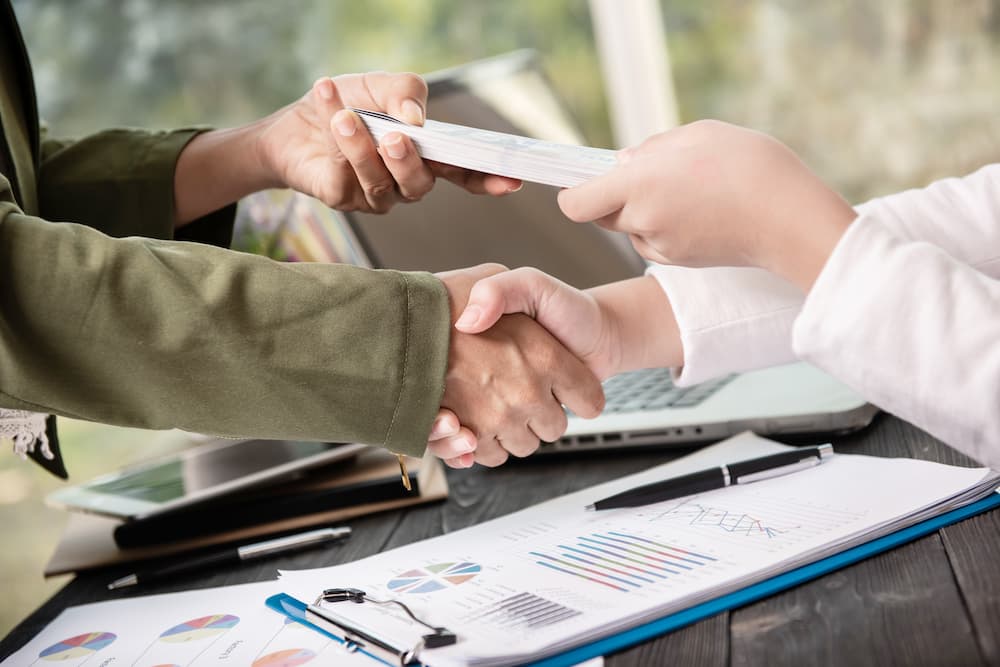 Mejores prestamos personales