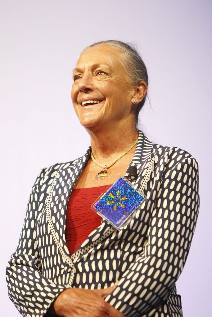 Alice Walton
