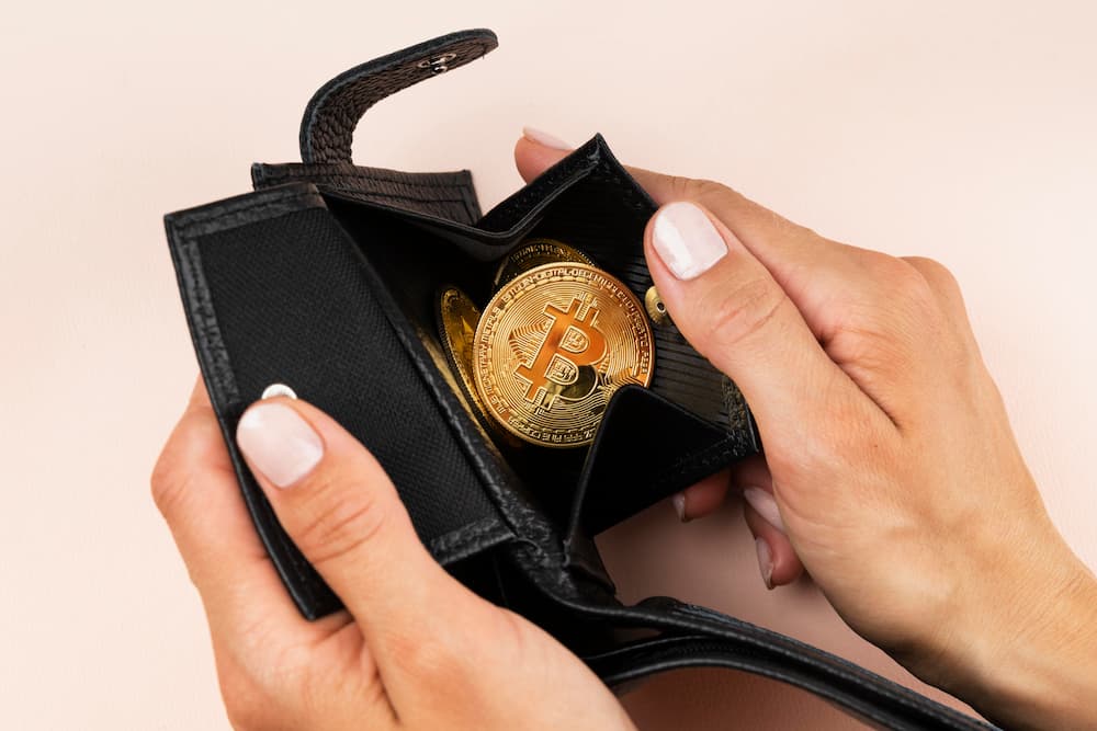Top 3 mejores wallets de criptomonedas