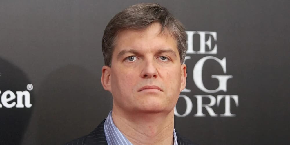 Donde invierte Michael Burry