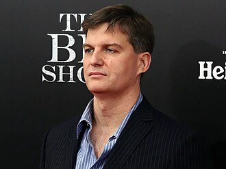 Michael Burry
